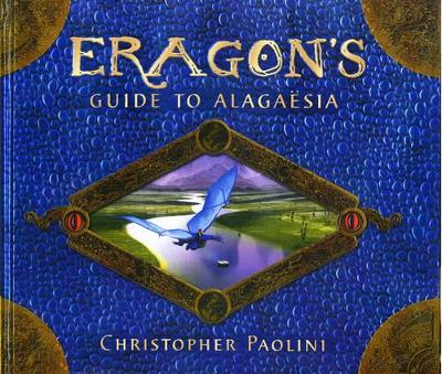 Eragon's Guide to Alagaesia book