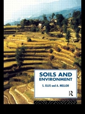 Soils and Environment book