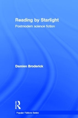 Reading by Starlight by Damien Broderick