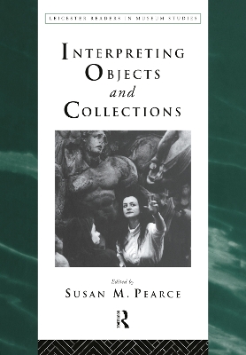 Interpreting Objects and Collections book