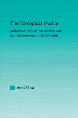 Ecological Native book