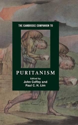 Cambridge Companion to Puritanism book