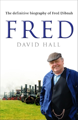 Fred book