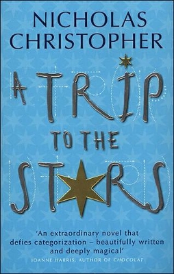 A Trip to the Stars book
