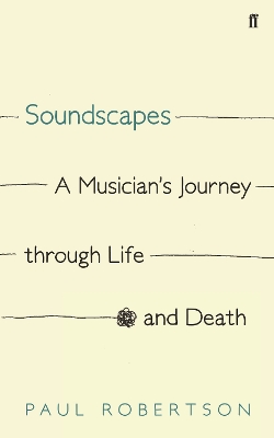 Soundscapes by Paul Robertson