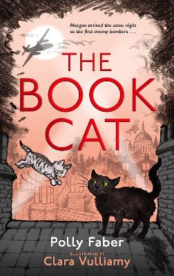 The Book Cat book