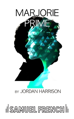 Marjorie Prime book