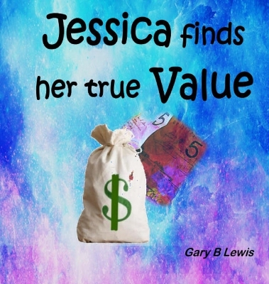 Jessica finds her true value book