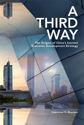 A Third Way: The Origins of China’s Current Economic Development Strategy book