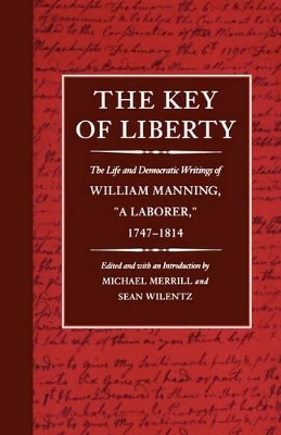 Key of Liberty book