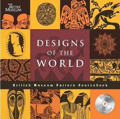 Designs of the World book