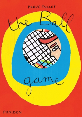 Ball Game book