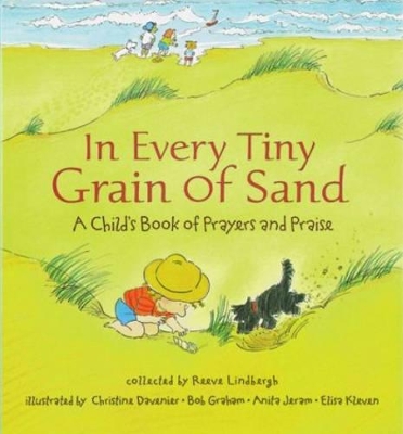 In Every Tiny Grain Of Sand book