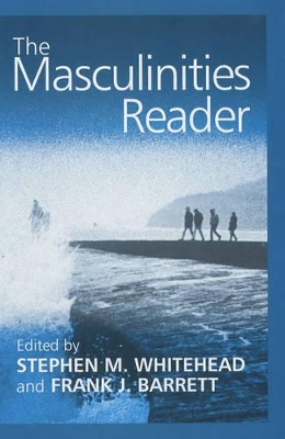 Masculinities Reader book