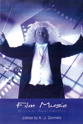 Film Music book