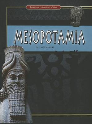 Mesopotamia by Don Nardo
