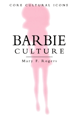 Barbie Culture book