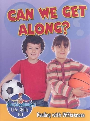Can We Get Along? book