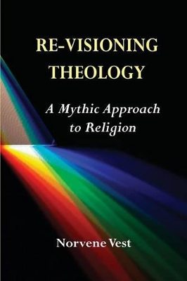 Re-Visioning Theology book