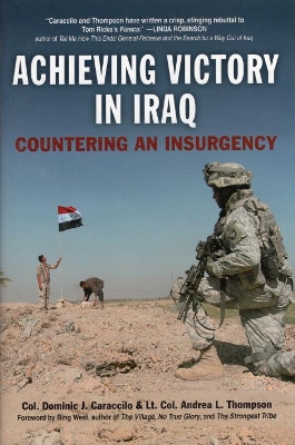 Achieving Victory in Iraq book