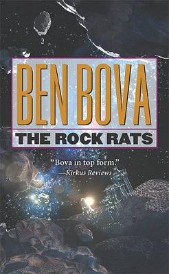 Rock Rats book
