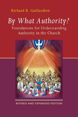 By What Authority? book