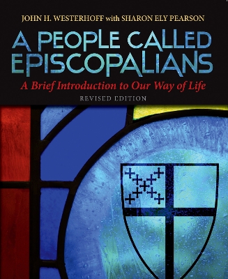 People Called Episcopalians book