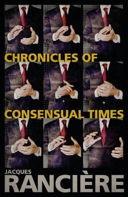 Chronicles of Consensual Times book