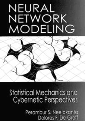 Neural Network Modeling book