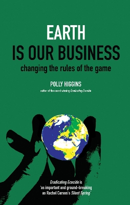 Earth is Our Business book