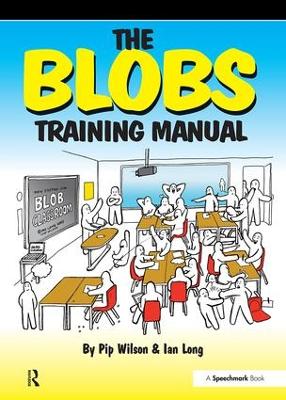 Blobs Training Manual book