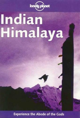 Indian Himalaya book