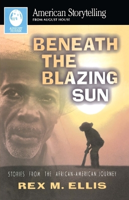 Beneath the Blazing Sun book