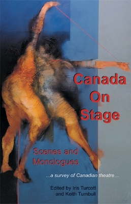 Canada on Stage: Scenes and Monologues book