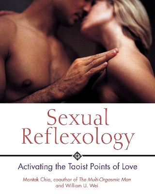 Sexual Reflexology book