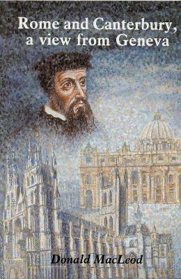 Rome And Canterbury book