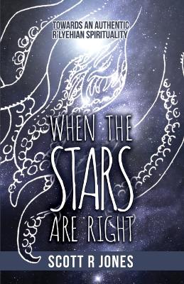 When the Stars Are Right book