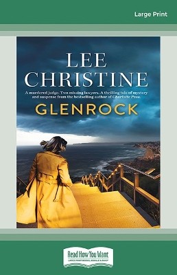 Glenrock book