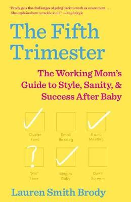 Fifth Trimester book