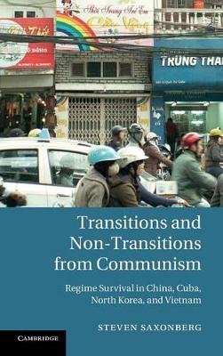 Transitions and Non-Transitions from Communism book