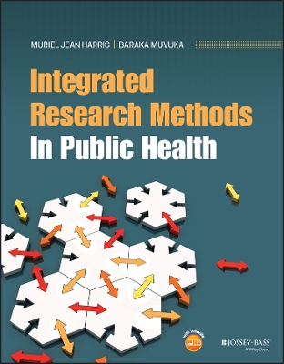 Integrated Research Methods In Public Health book