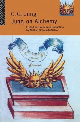 Jung on Alchemy book