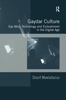 Gaydar Culture by Sharif Mowlabocus