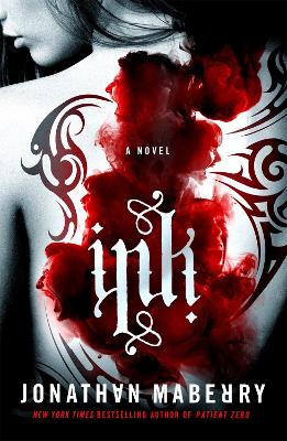Ink: A Novel book
