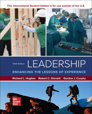 Leadership: Enhancing the Lessons of Experience ISE book