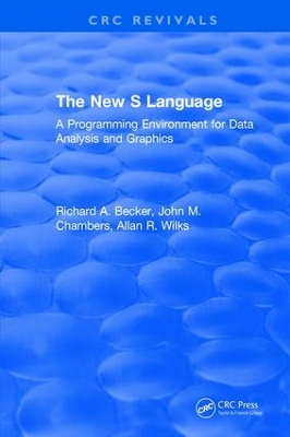 New S Language book