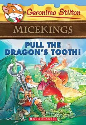 Pull the Dragon's Tooth! book
