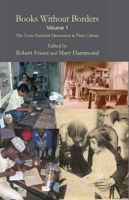 Books Without Borders, Volume 1 book