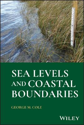 Sea Levels and Coastal Boundaries book