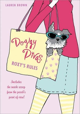 Roxy's Rules book